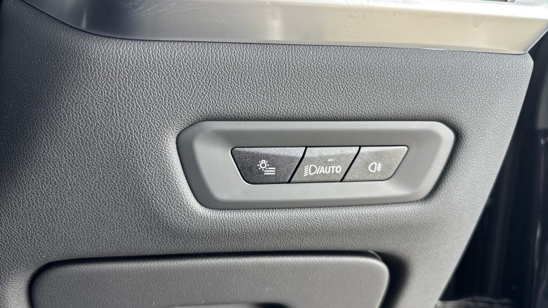 BMW X5 xDrive50e M Sport 5dr Auto [Tech Pack] Estate